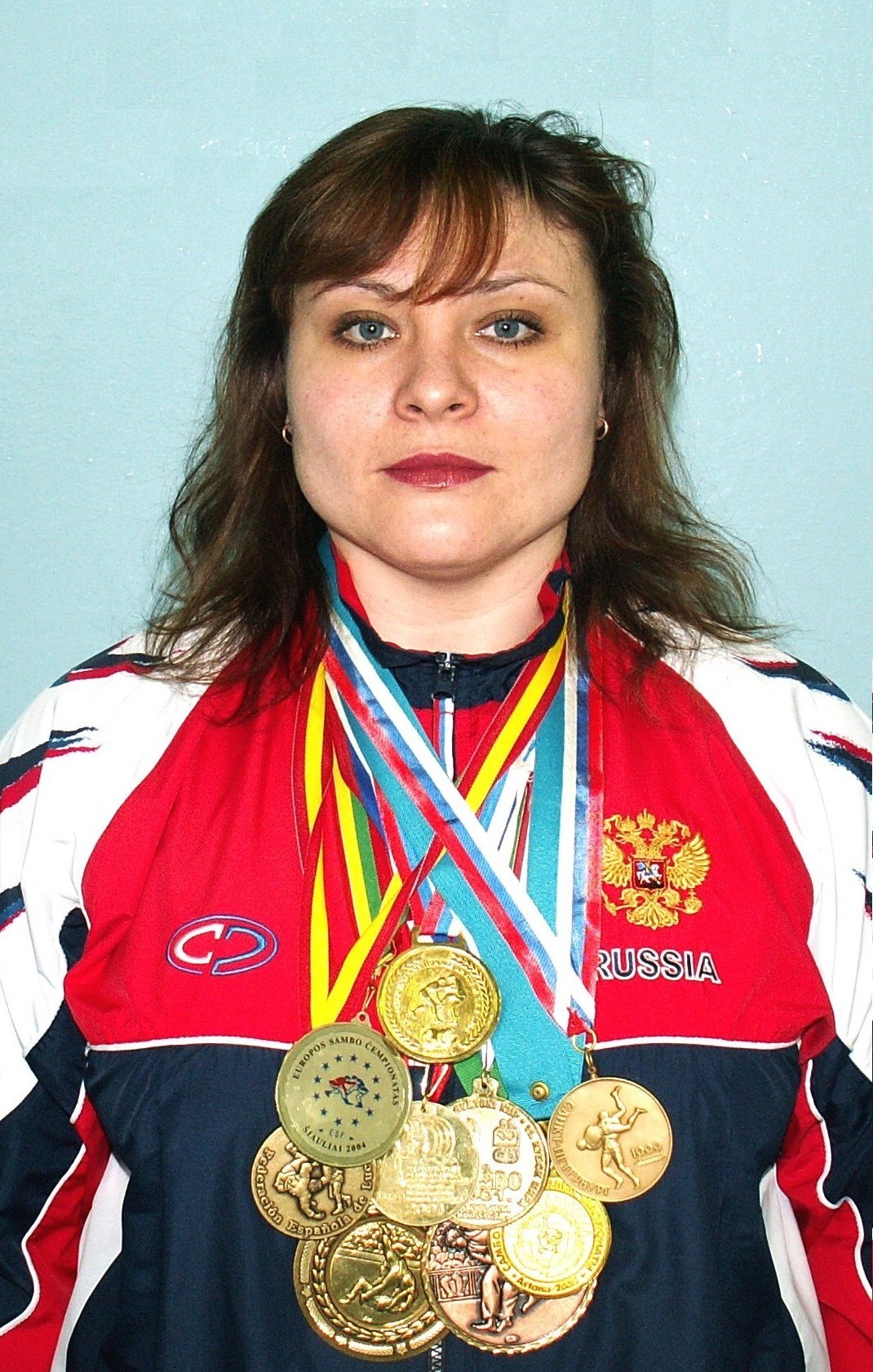 Родина Родина