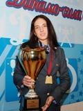 молчанова молчанова