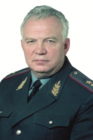 Федоров Валерий Иванович