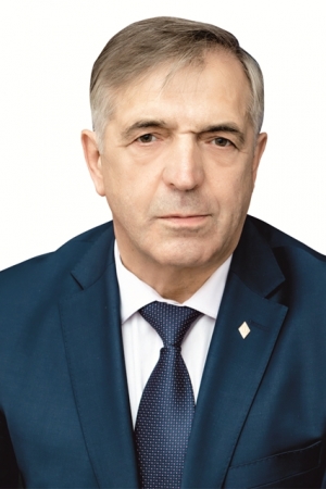 Ивашов Петр Михайлович